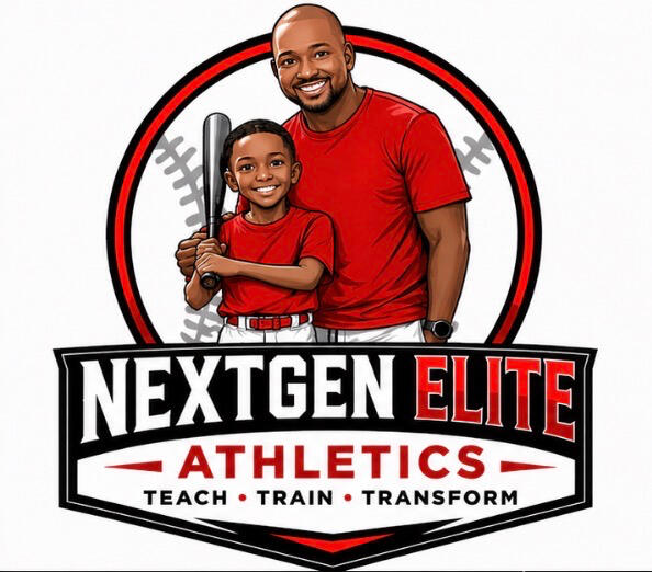 Teach • Train • Transform Building skills, confidence, and game IQ